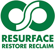 Pro-Cut Resurface Restore Reclaim logo