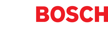 This website is powered by Bosch