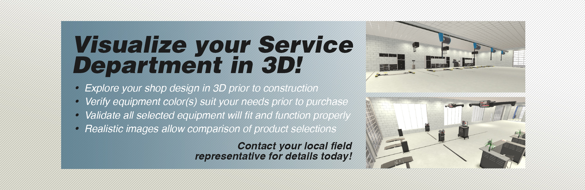 Facility Planning
