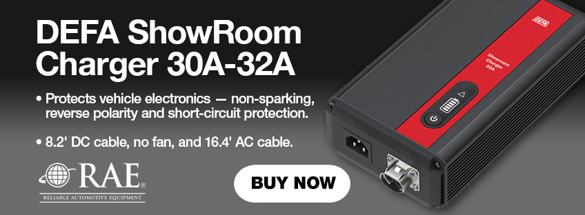 ShowRoom charger